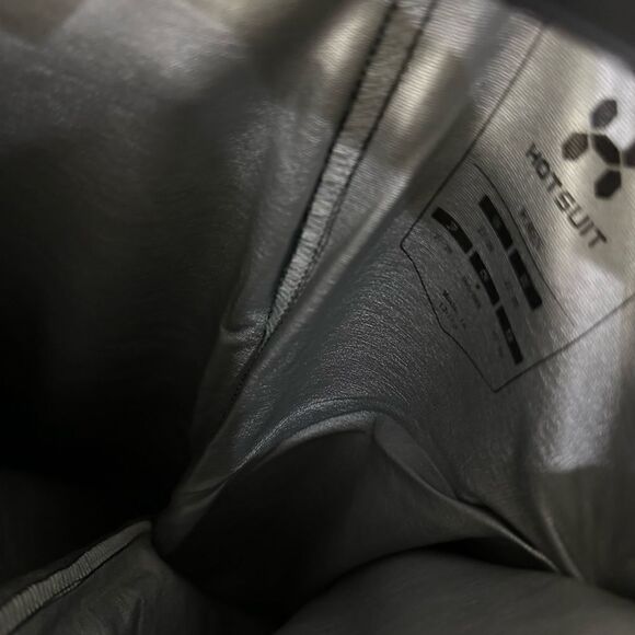 HOT SUIT PANTS - Picture 3 of 6